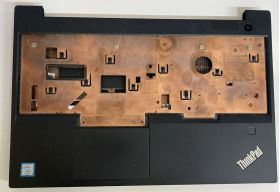 Lenovo Thinkpad E580 Alt Kasa ve Üst Kasa