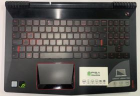 Lenovo Y520-15IKBN Klavyeli Üst kasa, Touchpad