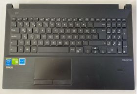 Asus PU551L PU551LD Klavyeli Üst Kasa ve Alt Kasa