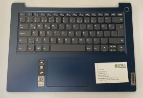 Lenovo ideapad 3-14IML05 Klavyeli Üst Kasa