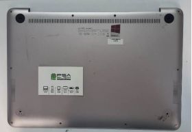 Asus UX305U Klavyeli Alt Kasa ve Üst Kasa