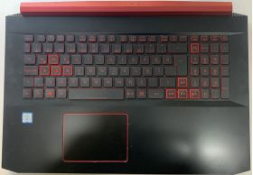 Acer Nitro AN517-51 N18C4 Alt ve Üst Kasa