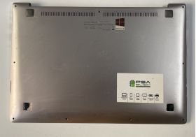 Asus UX303L Klavyeli Üst Kasa ve Alt Kasa