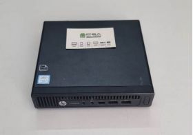 Hp ProDesk 600 G2 Desktop Mini Kasası
