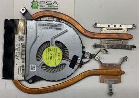 Hp 15 15-p212nt Cpu Fan Soğutucu Set, DFS200405040T