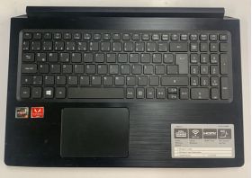 Acer Aspire 3 A315-41 Klavyeli Kasa, Alt ve Üst Kasa