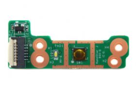 Hp Pavilion DV6-3000 Power Buton Board DA0LX6PB4D0 Tetik Kartı