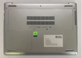 Hp ProBook 430 G5 Klavyeli Alt Kasa ve Üst Kasa