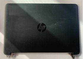 Hp Probook 640 G1, 645 G1, Lcd Cover Bezel Menteşe Seti