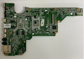 Hp G6 R33 G6-2000 Orijinal Anakart DA0R33MB6F1 REV:F Mainboard