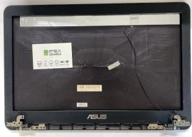 Asus X556 Lcd Cover Bezel Menteşe Seti