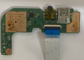 Asus X555UJ_IO_METAL REV.2.0 Usb Audio Board