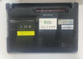 Sony SVE14AA11M Alt Kasa ve Üst Kasa
