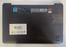 Asus TP200S Klavyeli Üst Kasa ve Alt Kasa