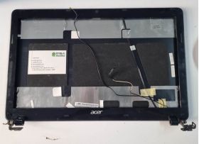 Acer Aspire E1-521 Lcd Cover Bezel Menteşe Seti