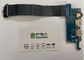 Huawei MateBook D15 BoB-WAI19Q USB Audio Board DA0H98TB8E0
