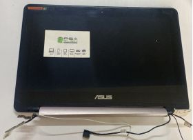 Asus TP200S Lcd Ekran Panel Set