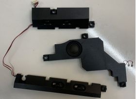 MSI GE72, MS-1795 Orijinal Speaker, Hoparlör Seti