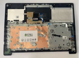Lenovo ideapad 3-14IML05 Klavyeli Üst Kasa