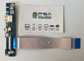 Acer Aspire A315-34 N19H1 Orijinal USB Board