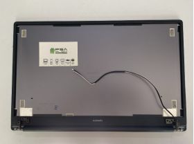 Huawei MateBook D15 BoB-WAI19Q Lcd Cover Bezel Menteşe Seti