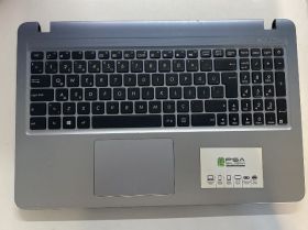 Asus X540L Klavyeli Üst Kasa ve Alt Kasa