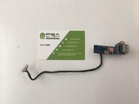 Samsung R518, R540, R580 Usb Power Buton Board, BA92-05996A