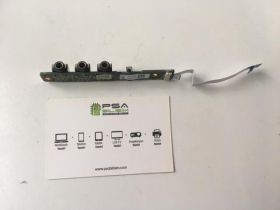 Hp Dv6 Ses, Audio Board, DA0UT3AB8D0