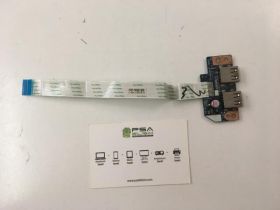 Acer E1-571 Usb Board, Z5WAH LS-B162P