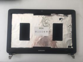 Samsung R540 Üst Kasa,Ön çerçeve,Menteşe Set