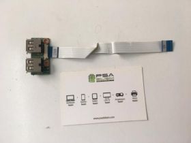 HP DV6 Usb Board, DA0UT3PC8D0