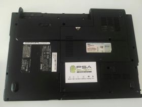 Dell XPS M1530 Notebook Üst ve Alt Kasa