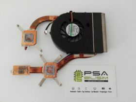 Dell XPS M1530 Notebook Cpu Fan, GC055515VH-A