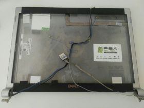 Dell XPS M1530 Notebook LCD Cover ve Menteşe, ASSY 2008-7-3