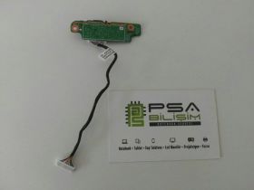 Dell XPS M1530 Notebook DH3 Switch Board, 07540-1, 48 4W106 011