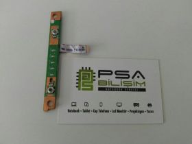 Dell XPS M1530 Notebook Start Buton Board, 50.4W113.001