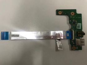Asus X556UV IO REV. 3.1 Audio Usb Board - 14010-00392900