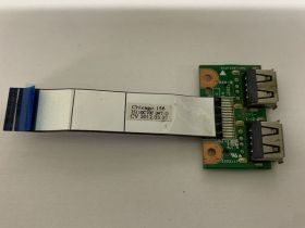 Hp 630-635 Usb Board, 01015ED00-600-G