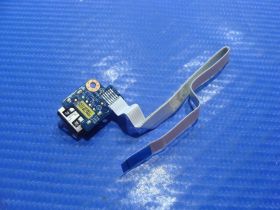 Lenovo G500 Usb Port Board LS-9632P Flex NBX0001DG00