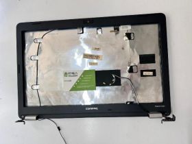 Hp Compaq CQ56 Lcd Cover, Bezel, Menteşe Set