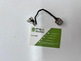 Hp Compaq CQ56 Orijinal Şarj Soketi, DC Power Jack