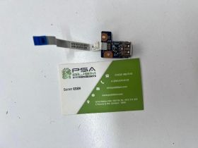 Hp Compaq CQ56 Usb Board, DA0AX1TB6E0