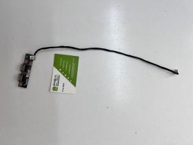 Hp Pavilion DV7-1XXX Usb Board, LS-4082P