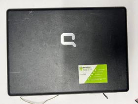 Hp Compaq F700 Lcd Cover, Bezel, Menteşe Set