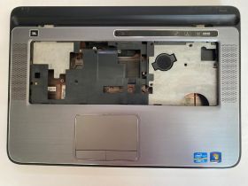 Dell XPS 15 L502X Alt ve Üst Kasa