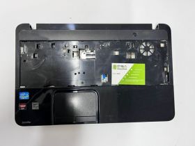 Toshiba Satellite L850 Alt ve Üst Kasa Siyah