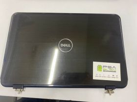 Dell N5010 Üst Kısım - Lcd cover, Bezel, Menteşe Set