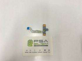 HP Pavilion G6 Power Button, DAQR22PB6C0