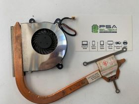 Exper A5B Cpu Fan, 6-31-W25HS-100