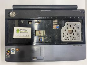 Acer Aspire 6530G Alt Kasa ve Üst Kasa